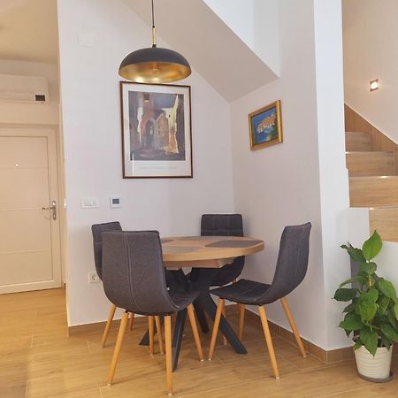 Marich Homestay 두브로브니크 외부 사진