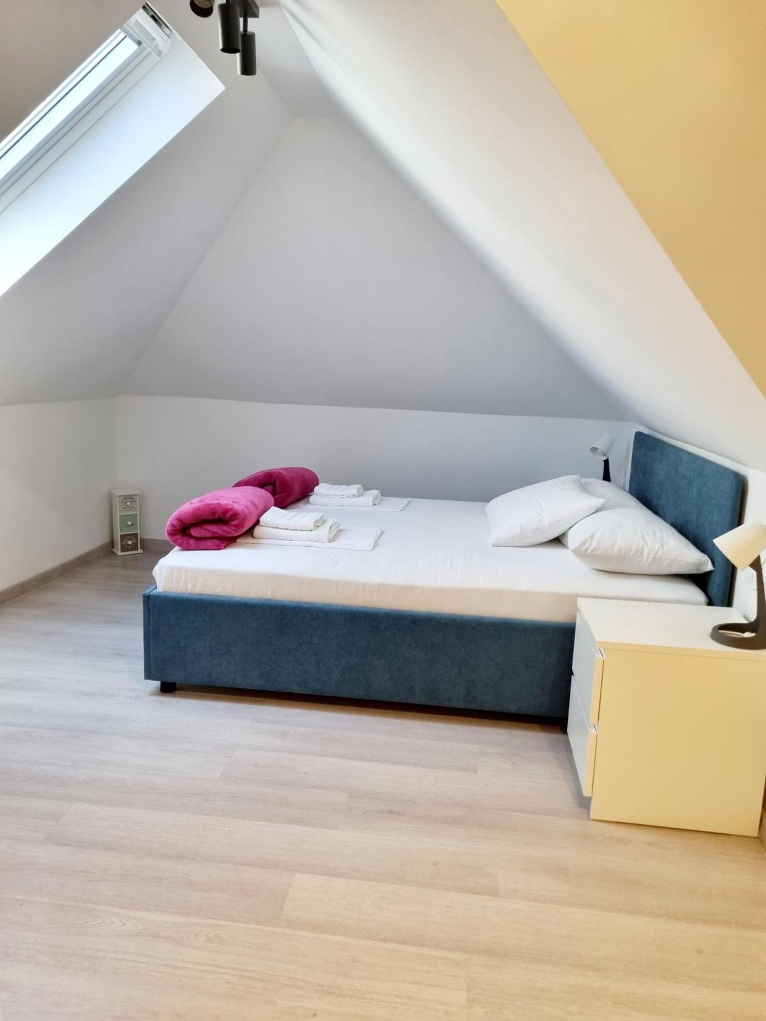Marich Homestay 두브로브니크 외부 사진