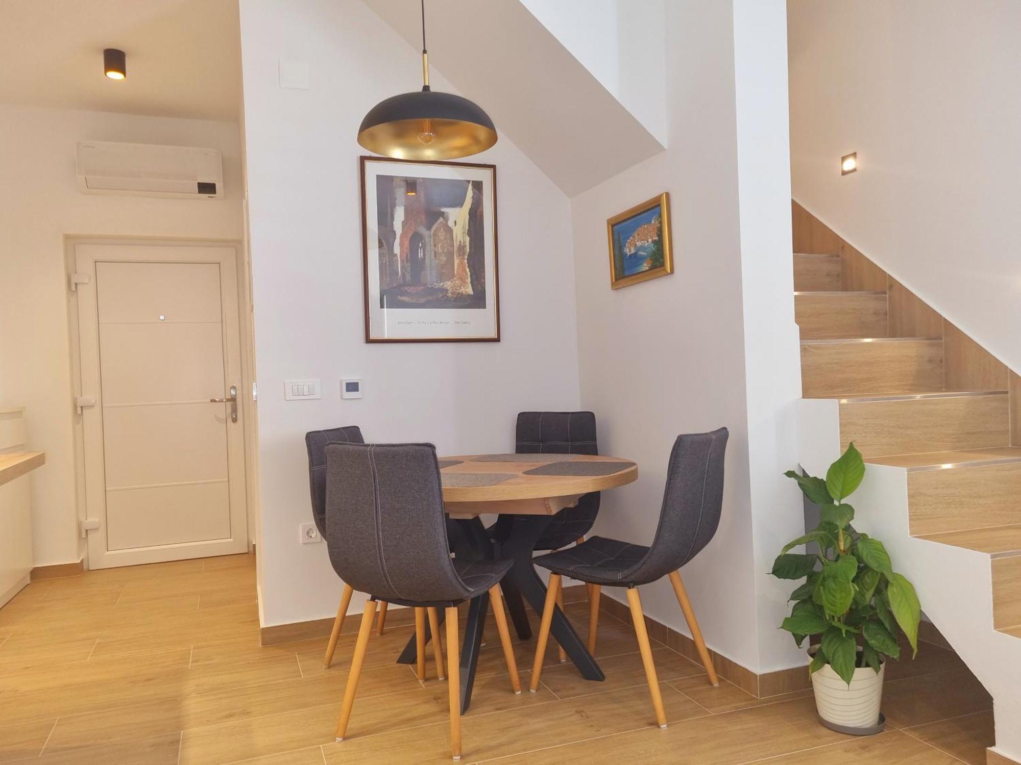 Marich Homestay 두브로브니크 외부 사진