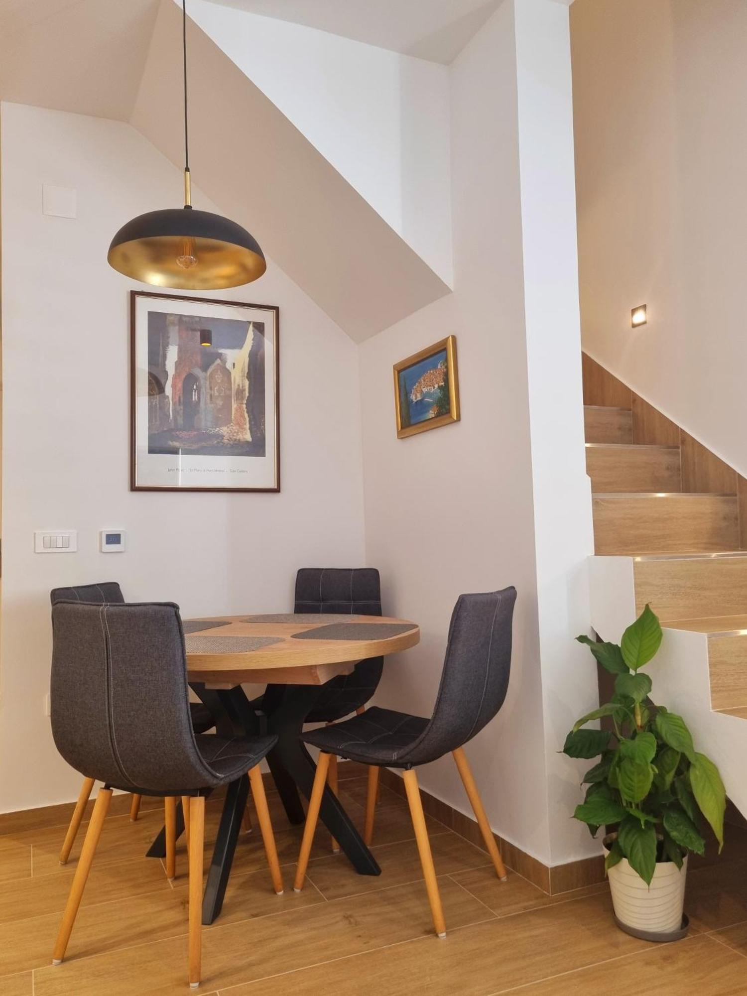 Marich Homestay 두브로브니크 외부 사진