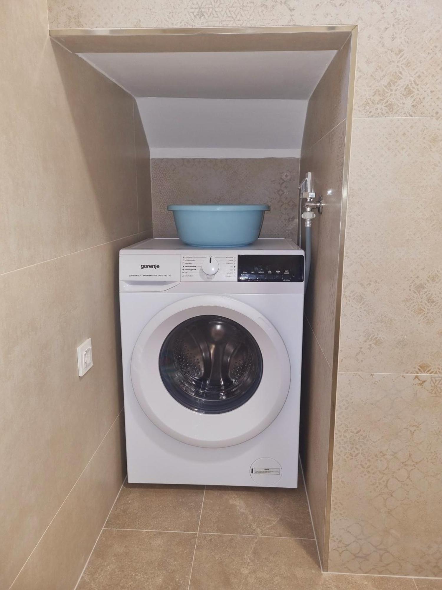 Marich Homestay 두브로브니크 외부 사진