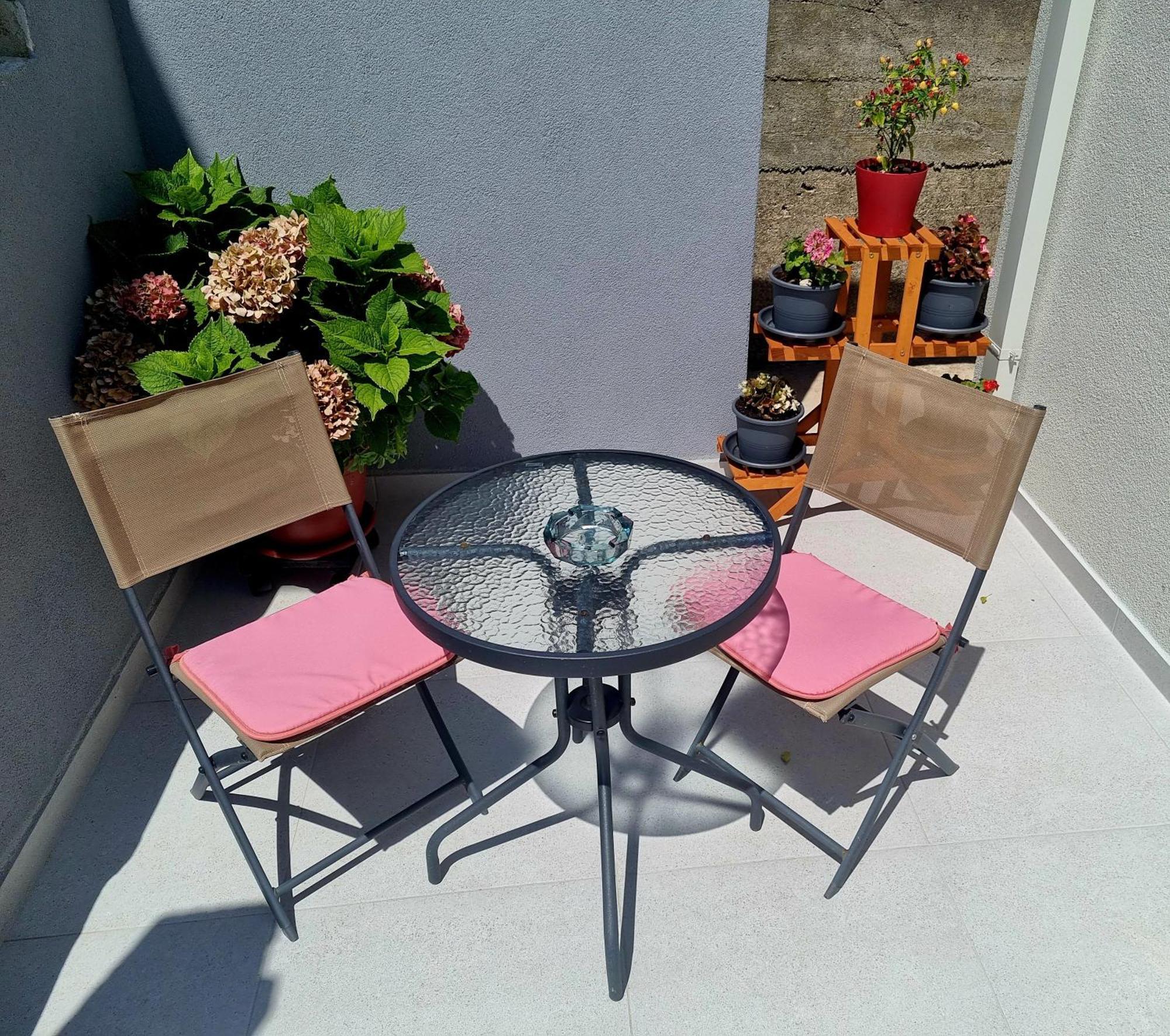 Marich Homestay 두브로브니크 외부 사진