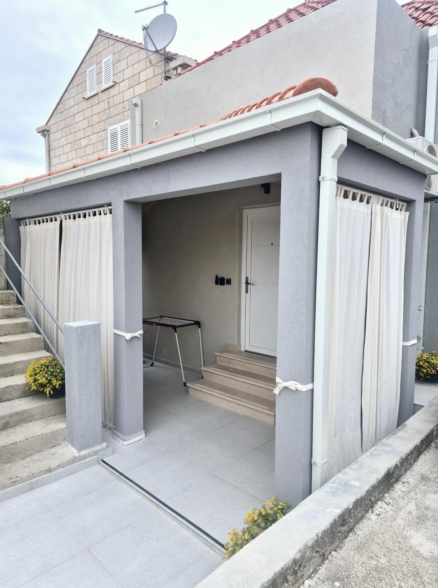 Marich Homestay 두브로브니크 외부 사진