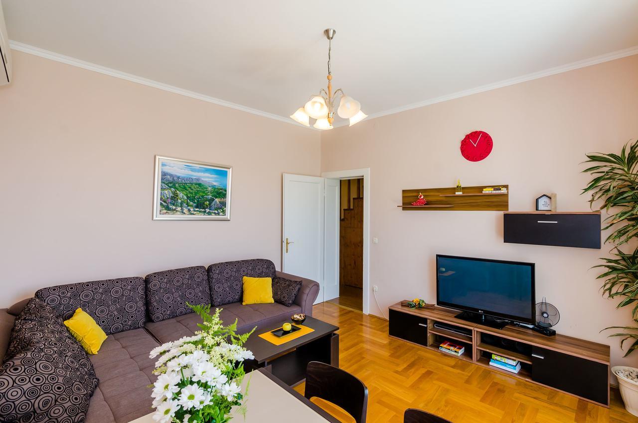 Marich Homestay 두브로브니크 외부 사진
