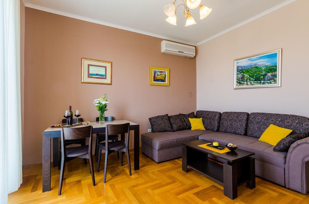Marich Homestay 두브로브니크 외부 사진