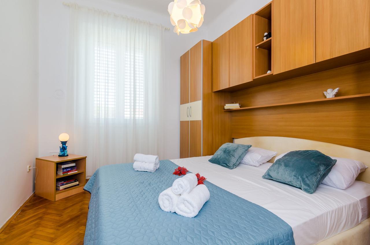 Marich Homestay 두브로브니크 외부 사진