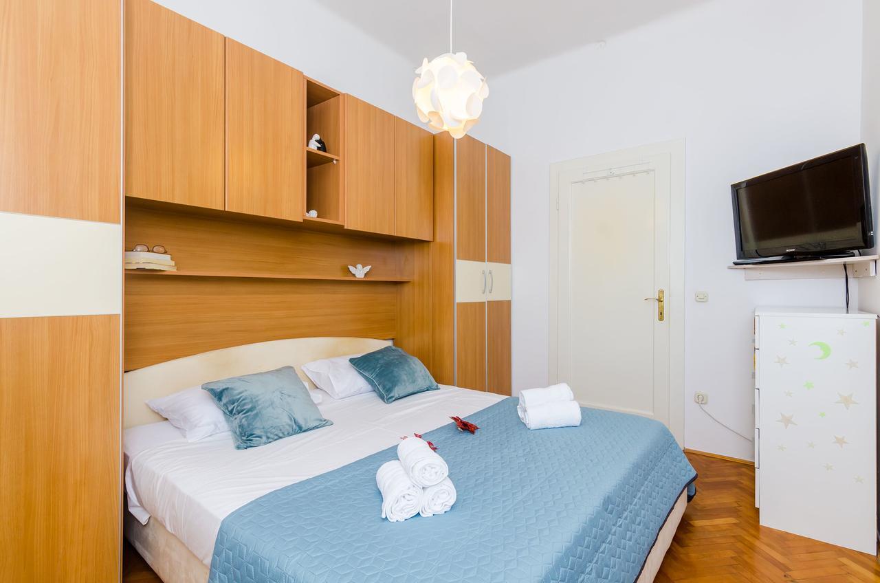 Marich Homestay 두브로브니크 외부 사진