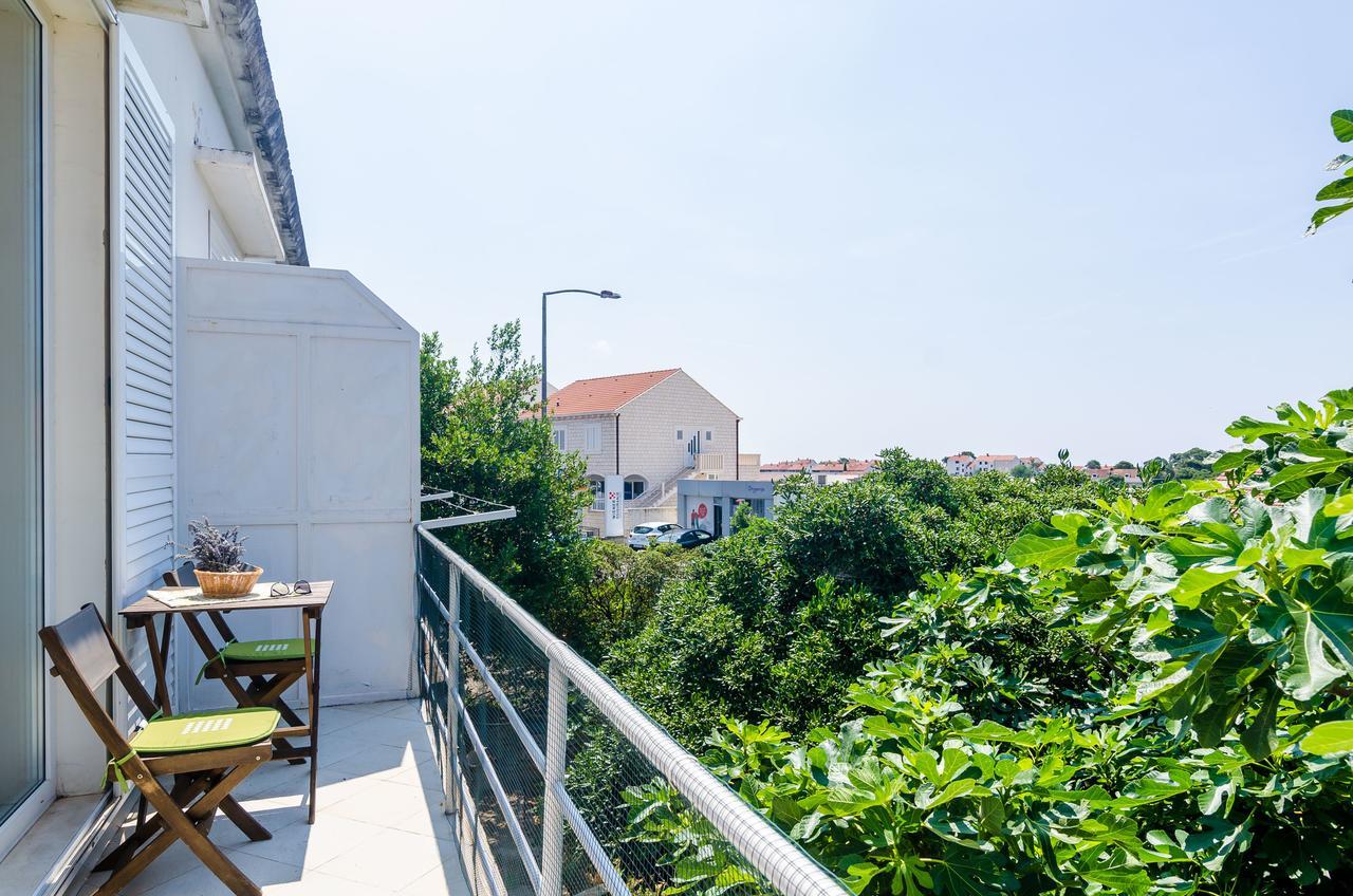 Marich Homestay 두브로브니크 외부 사진