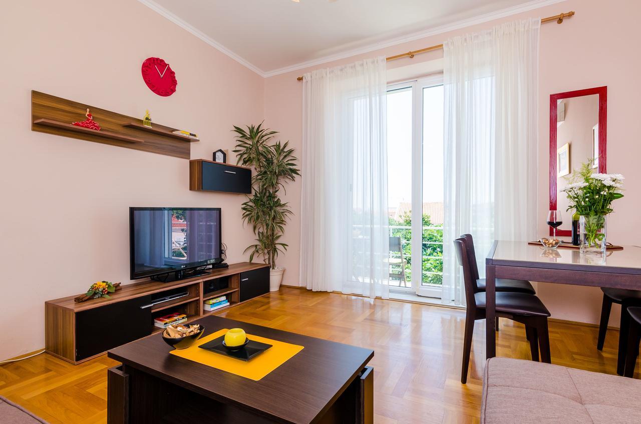 Marich Homestay 두브로브니크 외부 사진