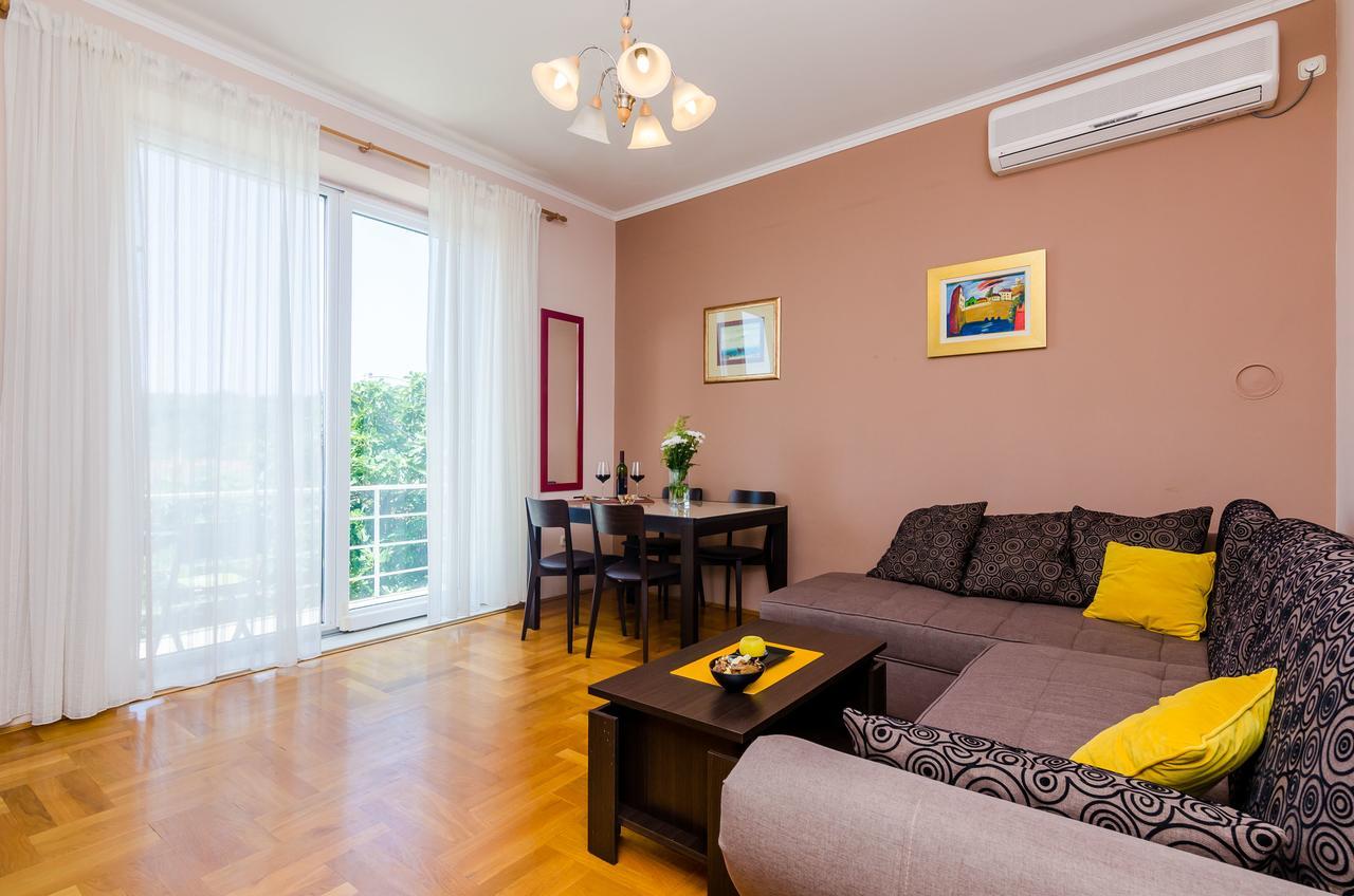 Marich Homestay 두브로브니크 외부 사진