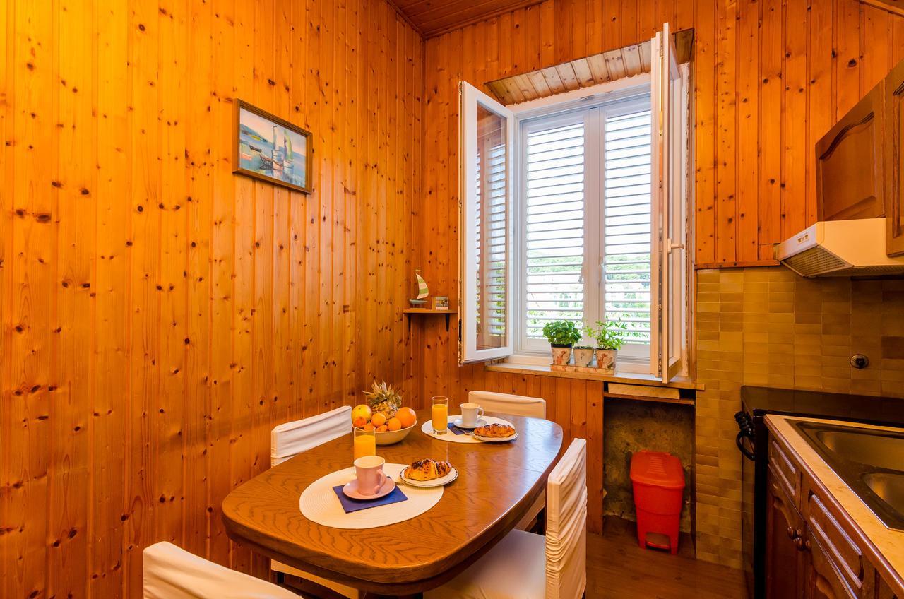 Marich Homestay 두브로브니크 외부 사진